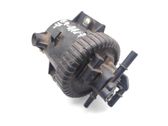 Fuel filter housing