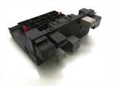 Central body control module