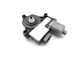 Rear door window regulator motor