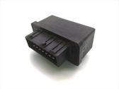 Fuel pump relay