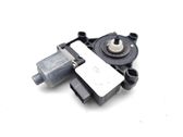 Rear door window regulator motor