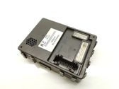 Central body control module