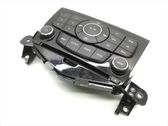 Sound control switch
