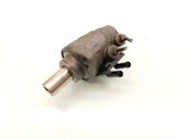 Master brake cylinder