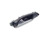 Front door interior handle