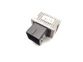 Glow plug pre-heat relay
