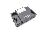 Central body control module