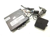 GPS navigation control unit/module