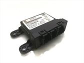 Parking PDC control unit/module