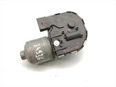Wiper motor