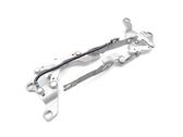 Engine bonnet/hood hinges
