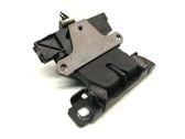 Tailgate/trunk/boot lock/catch/latch