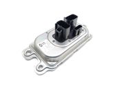 Fuel injection pump control unit/module