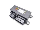 Airbag control unit/module