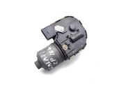Wiper motor
