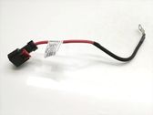 Positive cable (battery)