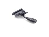 Steering wheel adjustment handle/lever
