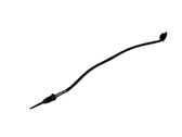 Exhaust gas temperature sensor