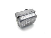 ESP acceleration yaw rate sensor