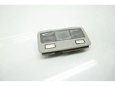 Rear seat light