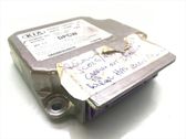 Airbag control unit/module