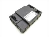 Comfort/convenience module