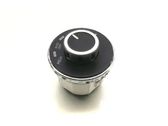 Differential lock switch