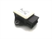 ESP acceleration yaw rate sensor