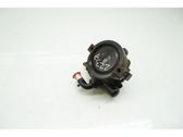 Power steering pump