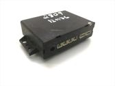 Parking PDC control unit/module