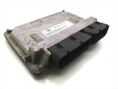 Engine control unit/module