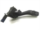 Wiper control stalk