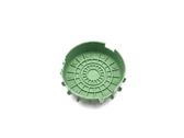 Deckel Abdeckung Scheinwerfer
