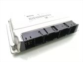 Engine control unit/module