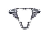 Steering wheel buttons/switches