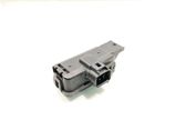Exhaust gas pressure sensor