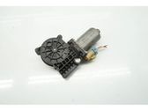 Front door window regulator motor