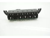 Multifunctional control switch/knob