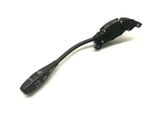 Cruise control stalk