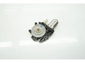 Front door window regulator motor