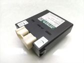 Parking PDC control unit/module
