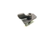 Rear door interior handle