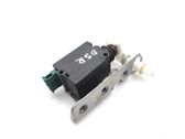 Tailgate/trunk/boot lock/catch/latch