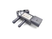 Exhaust gas pressure sensor