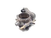 Electric throttle body valve