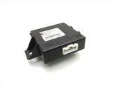 Alarm control unit/module