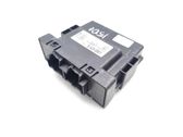 Gateway control module