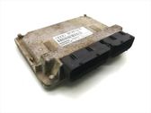 Calculateur moteur ECU