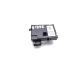 Sensor de ángulo de dirección