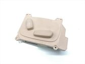 Seat control switch